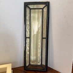 Peachtree Innovative Doors And Windows. A660 Lite Insert Stained Glass Window