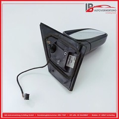 TOYOTA YARIS (SCP1, NLP1, NCP1) 1.0 Right Exterior Mirror with Glass 87910-0D…