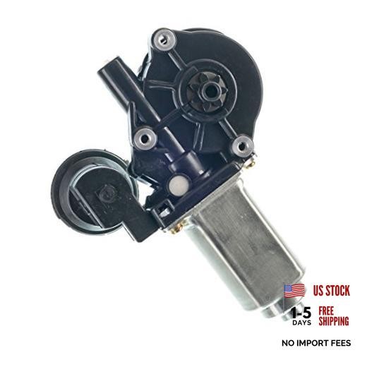 Power Window Lift Motor Compatible with Lexus ES300 2002-2003 ES330 2004-2006