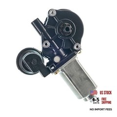 Power Window Lift Motor Compatible with Lexus ES300 2002-2003 ES330 2004-2006