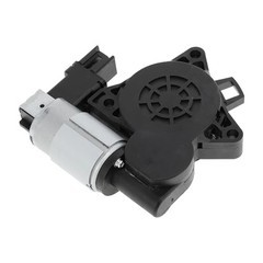 Front Right Rear Left Power Window Regulator Lift Motor for Mazda 3 2004-2009