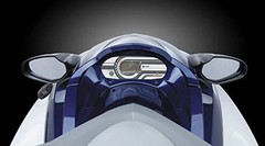 WaveRunner Mirrors Compatible with Yamaha 2010-2014 VX/VXR/VXS/VX Sport/VX