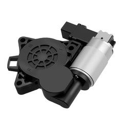 Front Driver or Rear Side Power Window Lift Motor fit for Front Driver Side