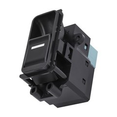 Passenger Side Power Window Switch Control Button Compatible with Honda Accord