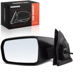 Driver Side Power Door Mirror – Compatible with Mitsubishi Galant 2004-2012 –