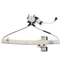 Power Window Regulator Front Right Passenger Side fit for Front Passenger(RH)