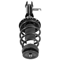 Front Struts w/ Coil Spring Assy For 2014-15 Chevy Chevrolet Malibu 2016 Limited