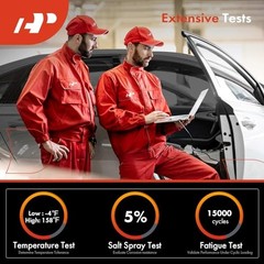 Rear Right Power Window Regulator with 2-Pin Plug Motor Rear Passenger Side