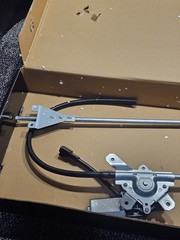 Power Window Regulator Fits Kenworth T700 Peterbilt 386 03-15