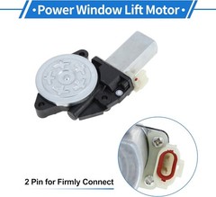 Right Front Power Window Regulator Lift Motor for KIA Spectra 5 2005-2009