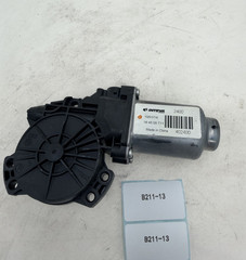 2014 Kia Optima Front Left Door Window Regulator Motor – Without Auto Up B211-13