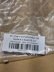 Power Window Regulator Fits Kenworth T700 Peterbilt 386 03-15