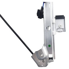 741-442 Front Driver Side Power Window Regulator Motor (2 Front Driver Side(LH)