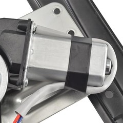751-739 Window Regulator with Motor Compatible With 2012 Front Left Driver Side
