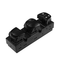 Master Power Window Switch Left Driver Side for Nissan Altima Frontier Leaf