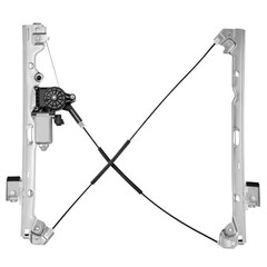 741-443 Power Window Regulator with Front Right 2007-2013 Chevy Silverado 1500