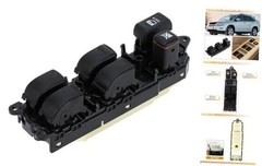 Front Left Driver Side Power Window Switch for Lexus RX330 No.840400P010