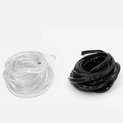 PVC Window&Door Gasket Seal Strip Rubber Fixed Glass Shockproof Waterproof Strip