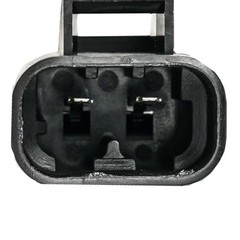 Driver Side Power Window Regulator with Motor Compatible Front Left 751-966