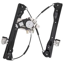 Power Window Lift Regulator with Motor Assembly Front Right Passenger Side