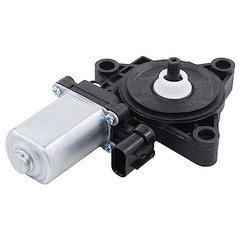 Rear Driver Side Power Door Window Motor for Kia Sportage 2017-2022