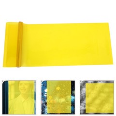 Heat Blocking Window Film Solar Glass Decoration Adhesive Clings