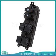 8404033070 For Lexus ES350 2007 Power Window Switch Window Control Switch US