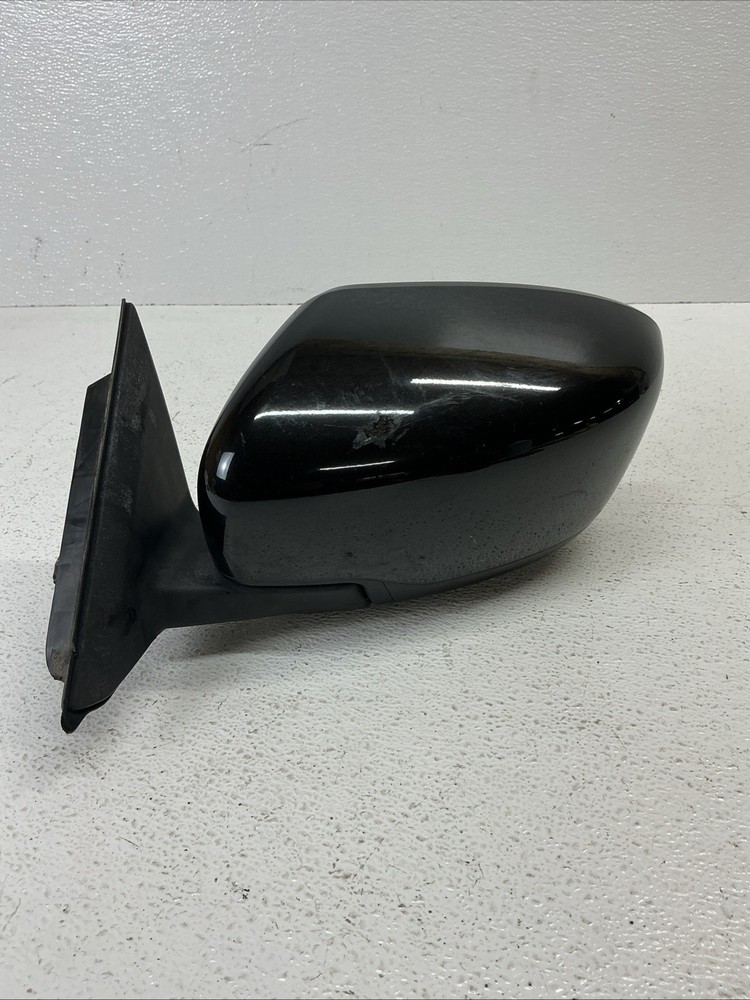 14-20 Nissan Rogue AFTERMARKET Driver Side Power Door Mirror Non-Heated