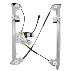 741-429 Front Right Window Regulator w/ Motor for Ford F-150 Lincoln 04-08