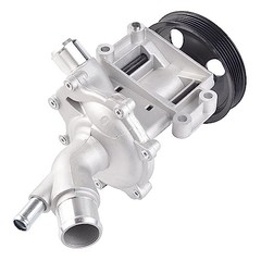 AW9474 Professional Water Pump with Gasket Compatible with 2002-2008 Mini