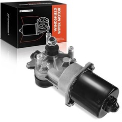 Front Windshield Wiper Motor Compatible with Mitsubishi Lancer 2003-2006 &