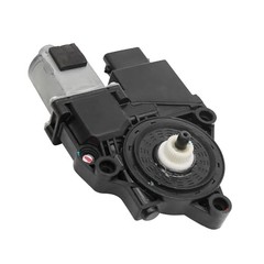 82450D3011 Power Window Motor Replacement for Hyundai Tucson 2016-2020 Front