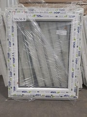 European Tilt and Turn windows (30×36). See other sizes!!!