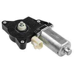 Buick Power Window Lift Motor Front Left or Rear Right Compatible Replacement