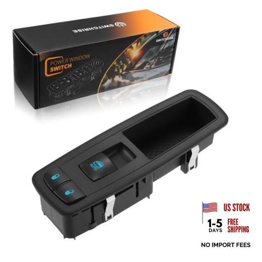 Power Window Switch for Dodge Charger 2011-2014 Window Control Switch
