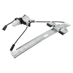 BOXI 748-115 Front Right Side Window Regulator w/Motor for Dodge Dakota 05-10…