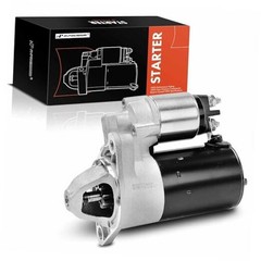 Starter Motor Compatible with Dodge Neon 2003-2005, SX 2.0 2003-2004, 2.0L,