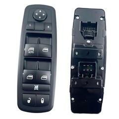 Master Power Window Switch Compatible with 2017-2018 2019 2020 Journey