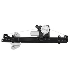 748-064 Power Window Regulator with Motor Front Left 2013-2018 Nissan Altima
