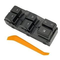 Front Left Driver Side Master Power Window Switch Auto Down Up 93570F20004X
