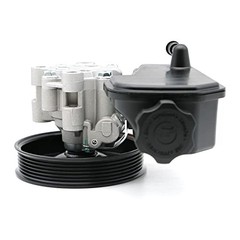 21-5429 Power Steering Pump with Reservoir and Pulley Assembly Compatible