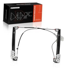 Front Right Power Window Regulator Without Motor Front Passenger Side