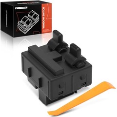 Power Window Switch Compatible with Jeep JK Series Wrangler 2007 2008 2009