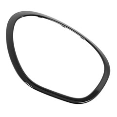 RH Headlight Bezel Door Compatible with 2011-2016 Mini Cooper Countryman 2013