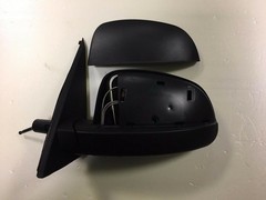 For OPEL MERIVA 2003 – 2010 MECHANICAL MIRROR LEFT side NEW COMPLETE