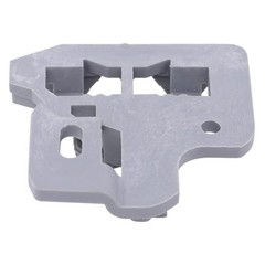 Front Left and Right Power Window Regulator Bracket Retaining Repair Clip Kit