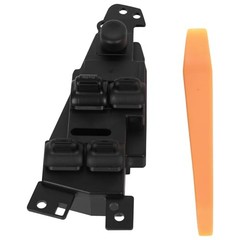 Master Power Window Switch Front Left Driver Side Power Window Switch Fits