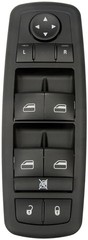 901-479 Driver Window Switch Town&Country 08-09 Grand Caravan 08-09
