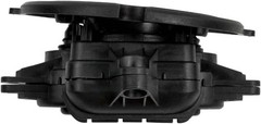 Power Side View Mirror Adjusting Control Motor Driver Passenger Compatible with