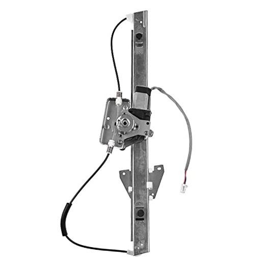 Electric Power Window Regulator with Motor Compatible with Mazda MPV 2000